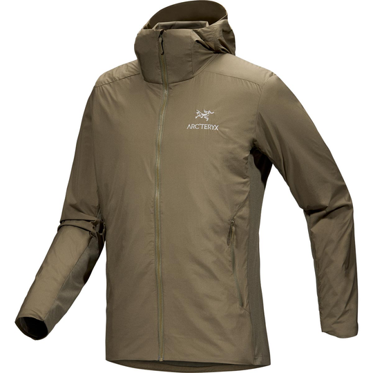 Atom SL Hoody M