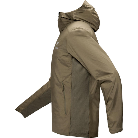 Atom SL Hoody M