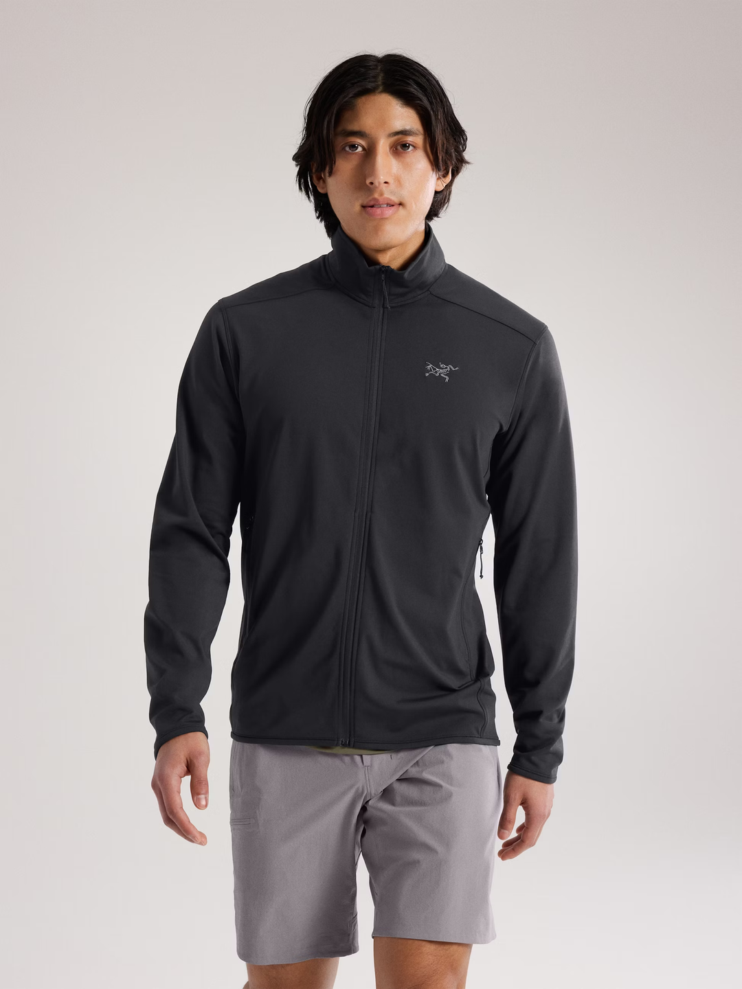 Kyanite Lightweight Jacket M