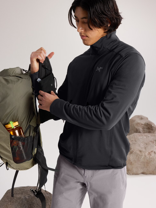 Kyanite Lightweight Jacket M