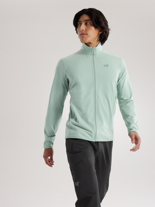 Kyanite Lightweight Jacket M