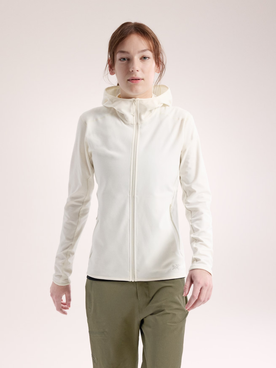 Kyanite Lt Hoody Women's