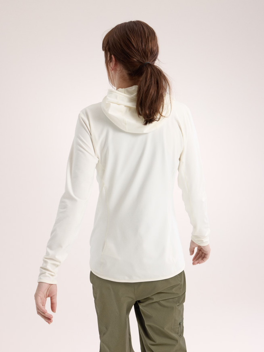 Kyanite Lt Hoody Women's