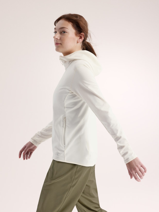 Kyanite Lt Hoody Women's