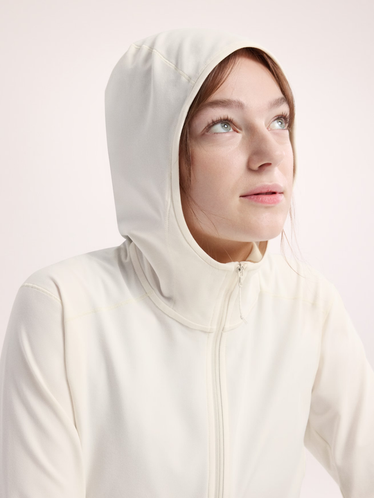Kyanite Lt Hoody Women's