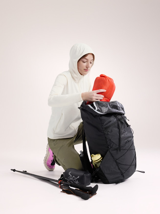 Kyanite Lt Hoody Women's