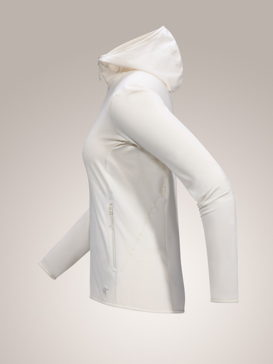 Kyanite Lt Hoody Women's