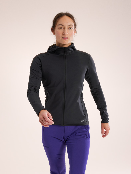 Kyanite Lt Hoody Women's