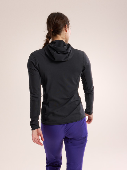 Kyanite Lt Hoody Women's