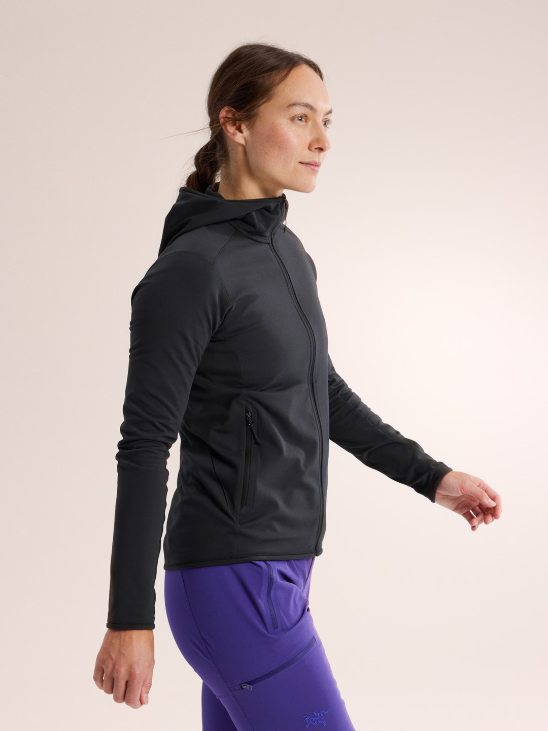 Kyanite Lt Hoody Women's