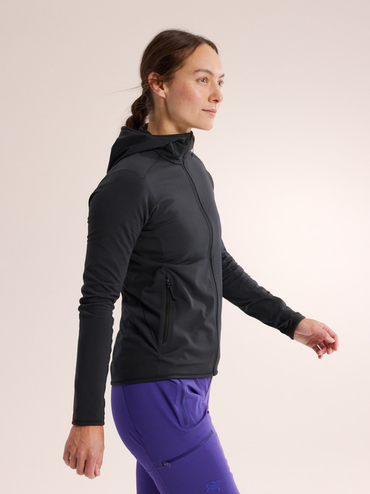 Kyanite Lt Hoody Women's