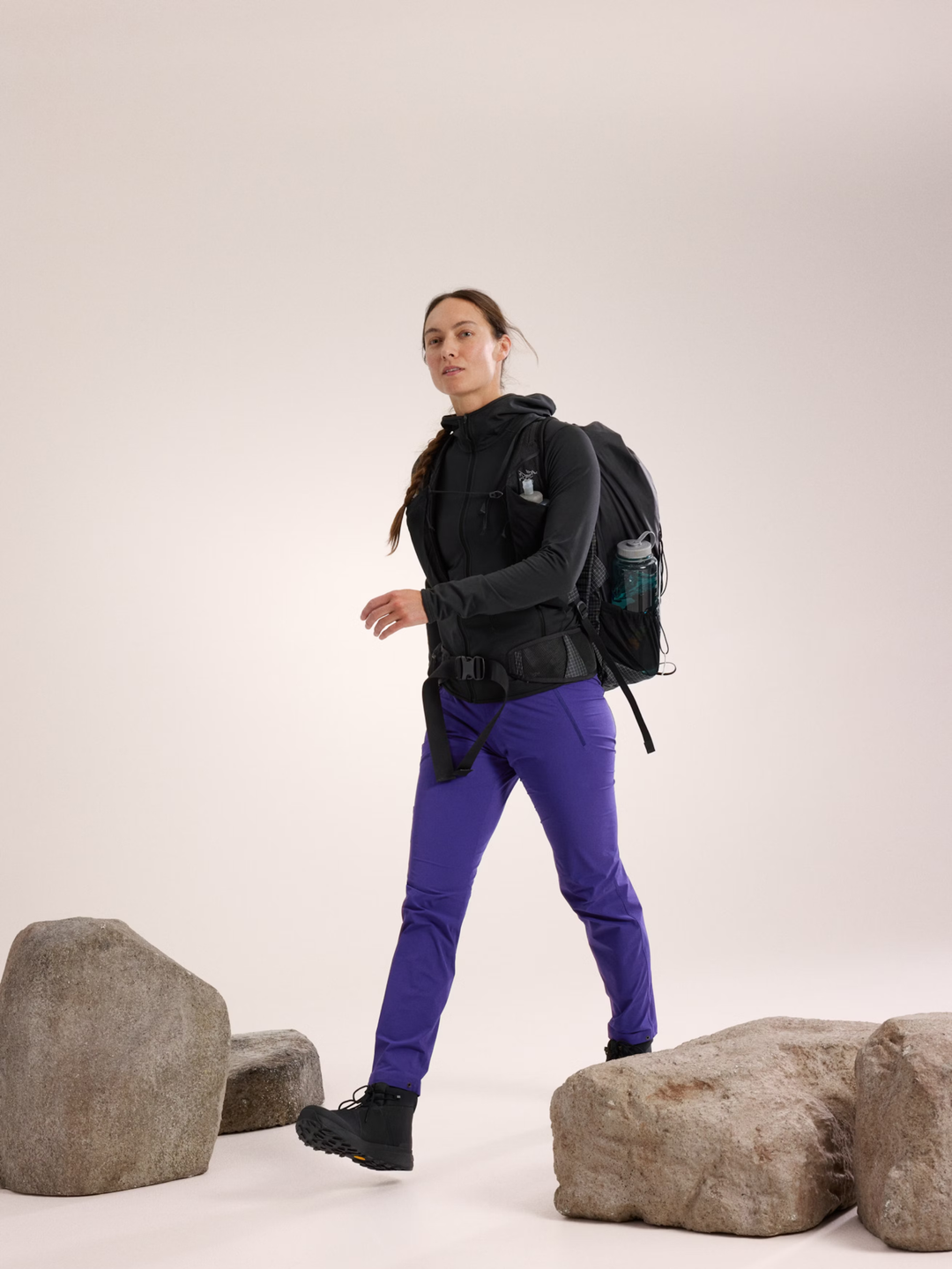 Kyanite Lt Hoody Women's