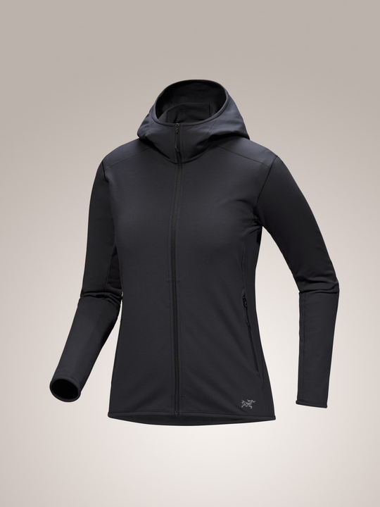 Kyanite Lt Hoody Women's