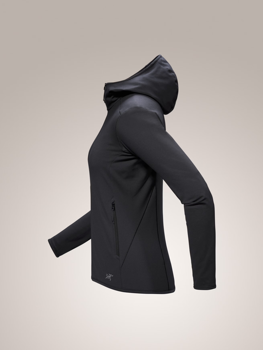 Kyanite Lt Hoody Women's