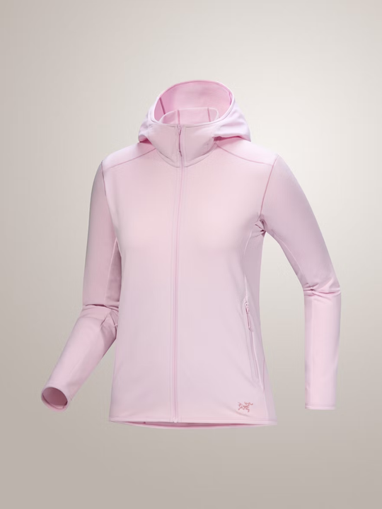Kyanite Lt Hoody Women's