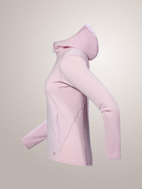 Kyanite Lt Hoody Women's