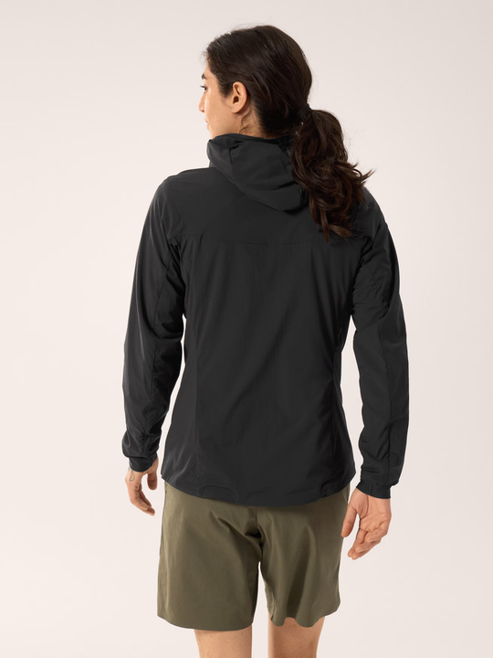 Proton SL Hoody W