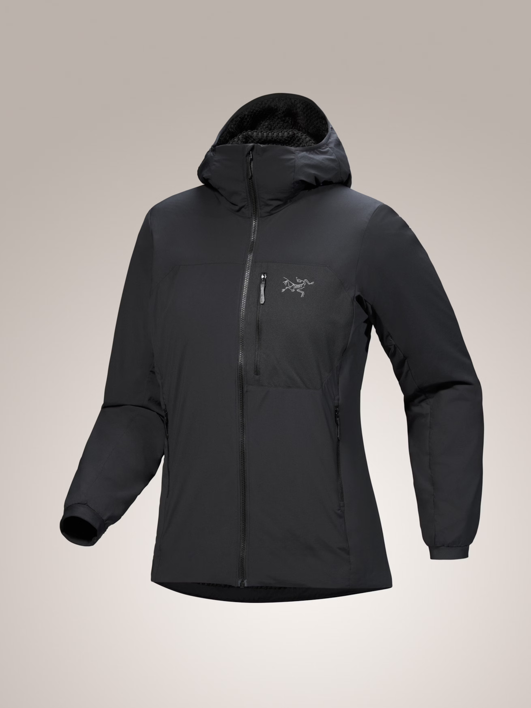 Proton SL Hoody W