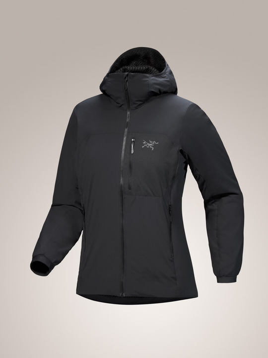 Proton SL Hoody W