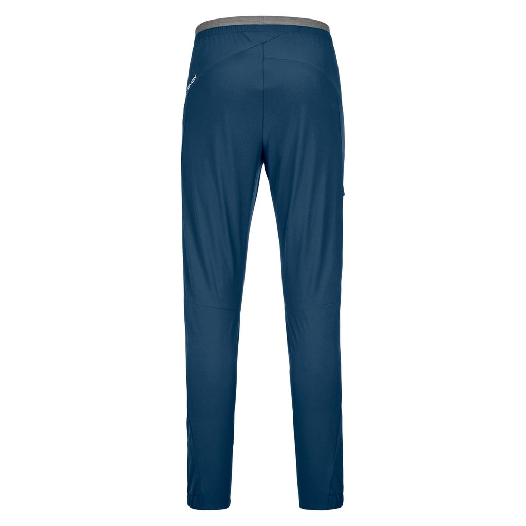 Lightweight Piz Selva Pants M for ultimate movement in alpine summer climbs.