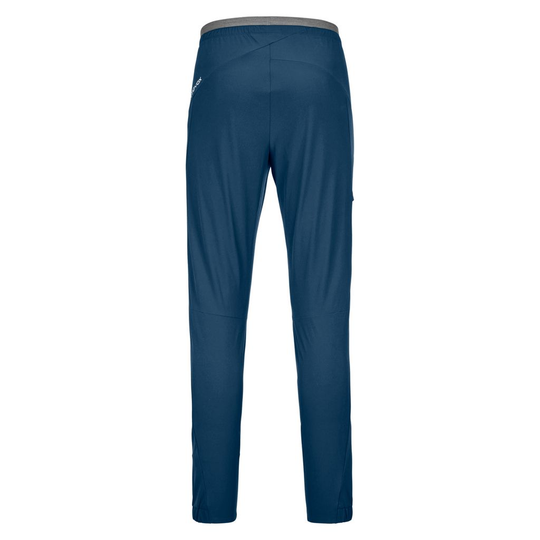 Lightweight Piz Selva Pants M for ultimate movement in alpine summer climbs.