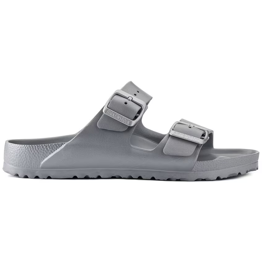 Arizona Eva sandal, lightweight and waterproof design, anatomical footbed, Birkenstock classic.