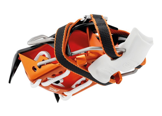 Irvis Hybrid Leverlock Universel