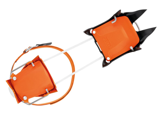 Irvis Hybrid Leverlock Universel