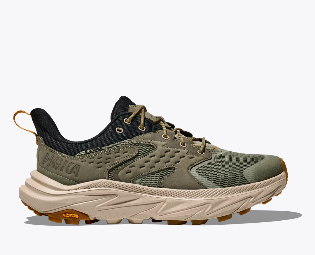 M Anacapa 2 Low Gtx