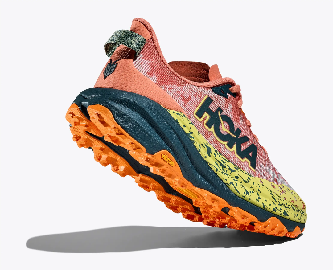 W Speedgoat 6