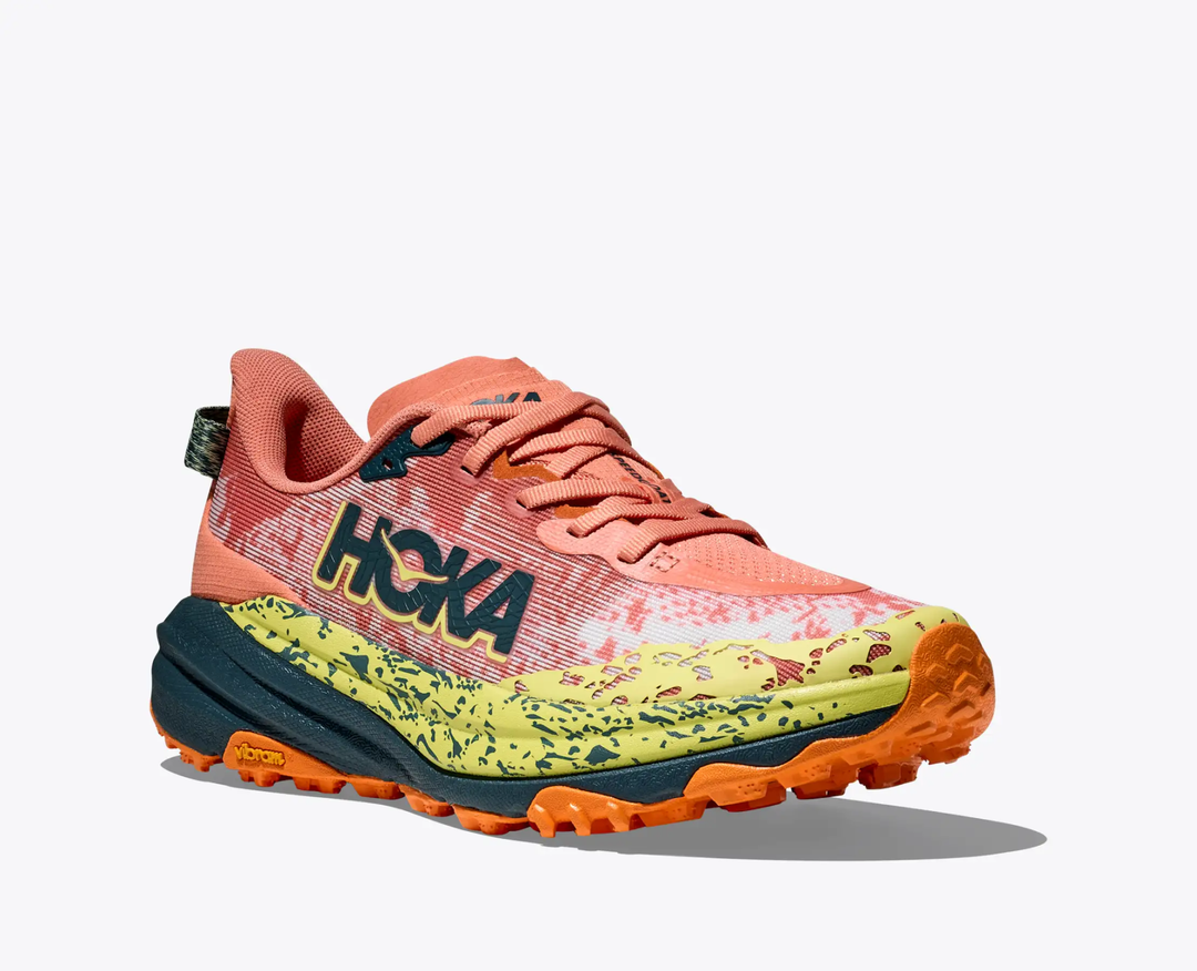 W Speedgoat 6