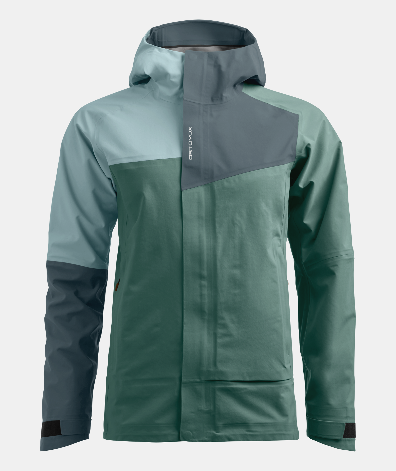 Seceda 3L Jacket W
