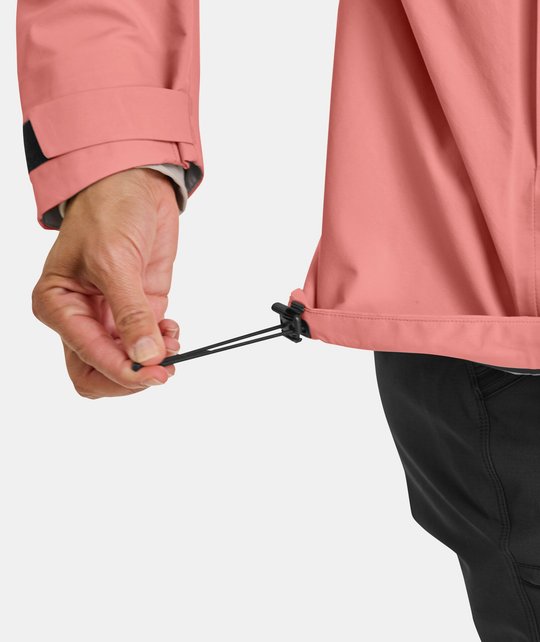 Seceda 3L Jacket W