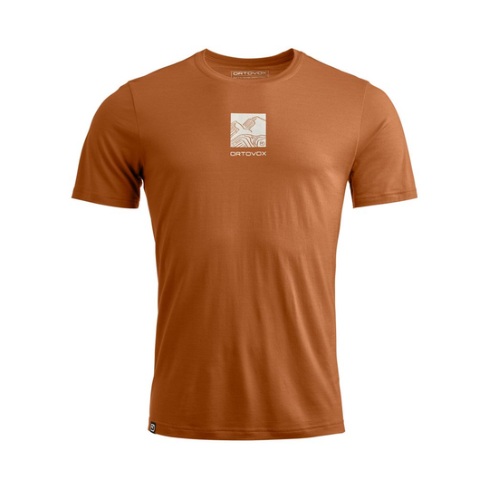 120 Cool Tec Abstract TS M