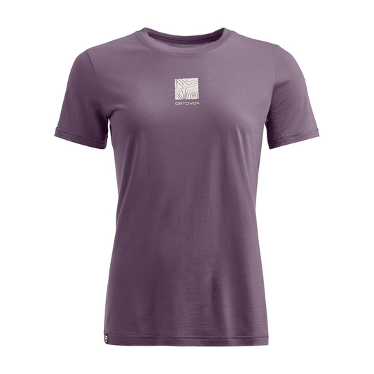 120 Cool Tec Abstract TS W
