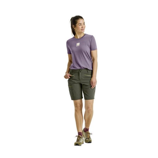120 Cool Tec Abstract TS W