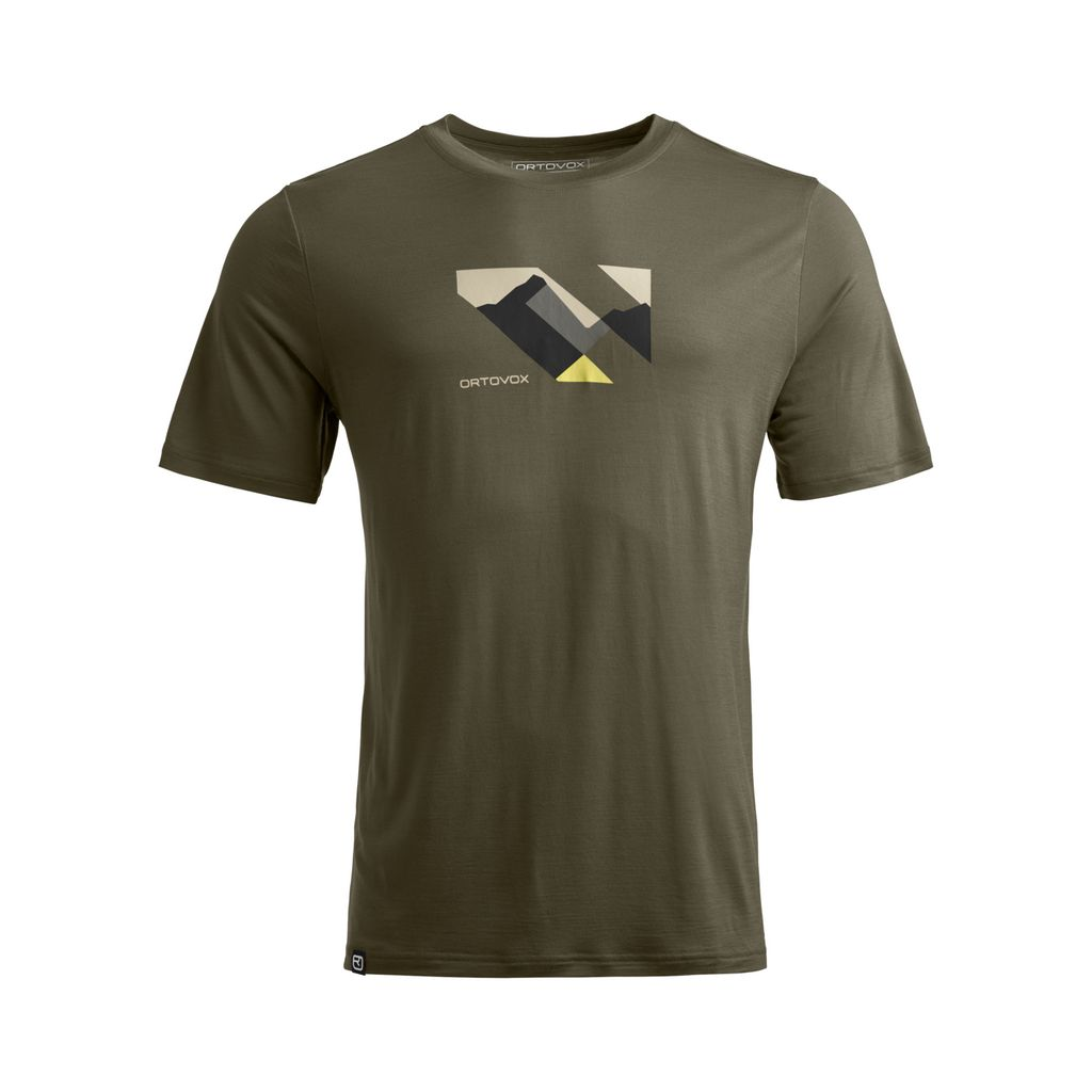 140 Cool Landscape TS M