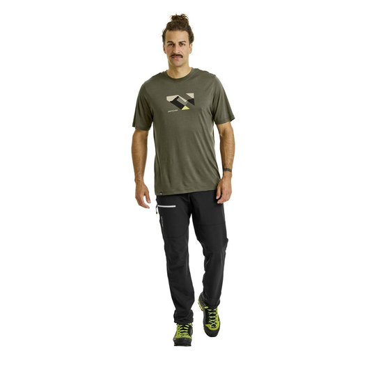 140 Cool Landscape TS M