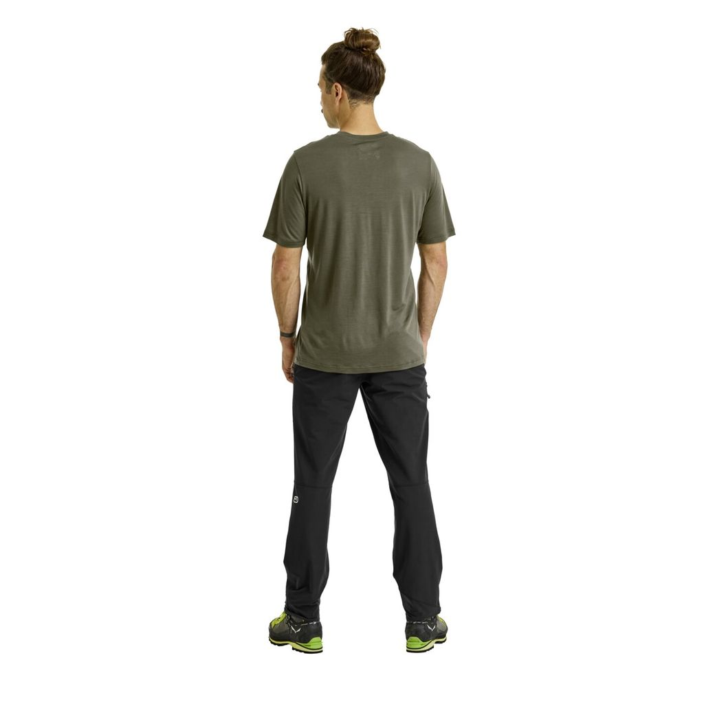 140 Cool Landscape TS M
