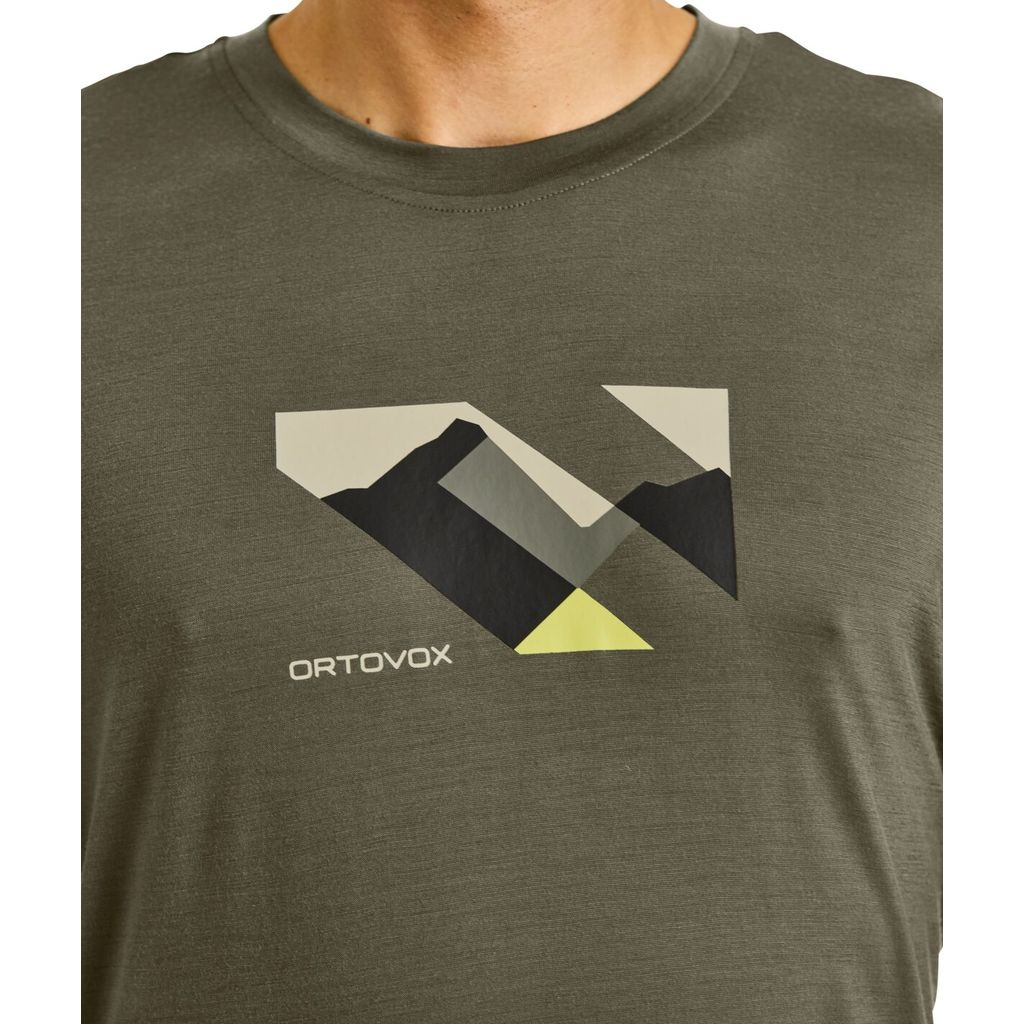 140 Cool Landscape TS M