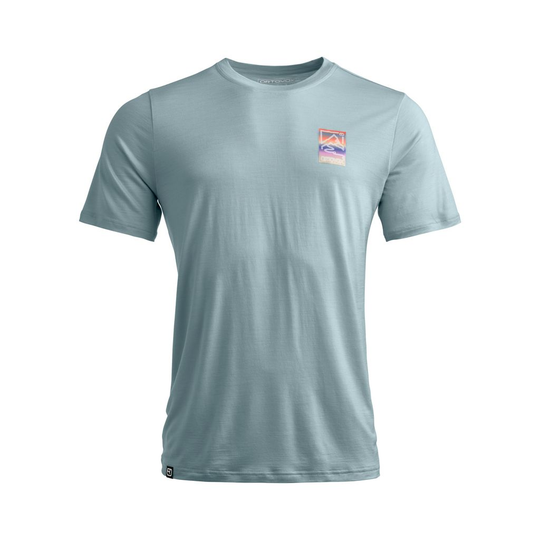 140 Cool Mtn Gradient TS M