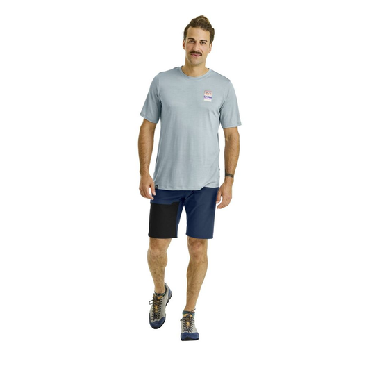 140 Cool Mtn Gradient TS M