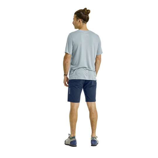 140 Cool Mtn Gradient TS M