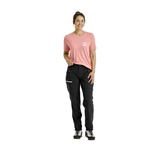 140 Cool Mtn Gradient TS W