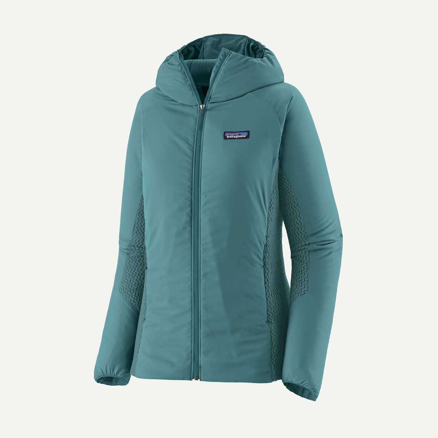 Felpa W's Nano-Air leggera e traspirante per attività outdoor donna