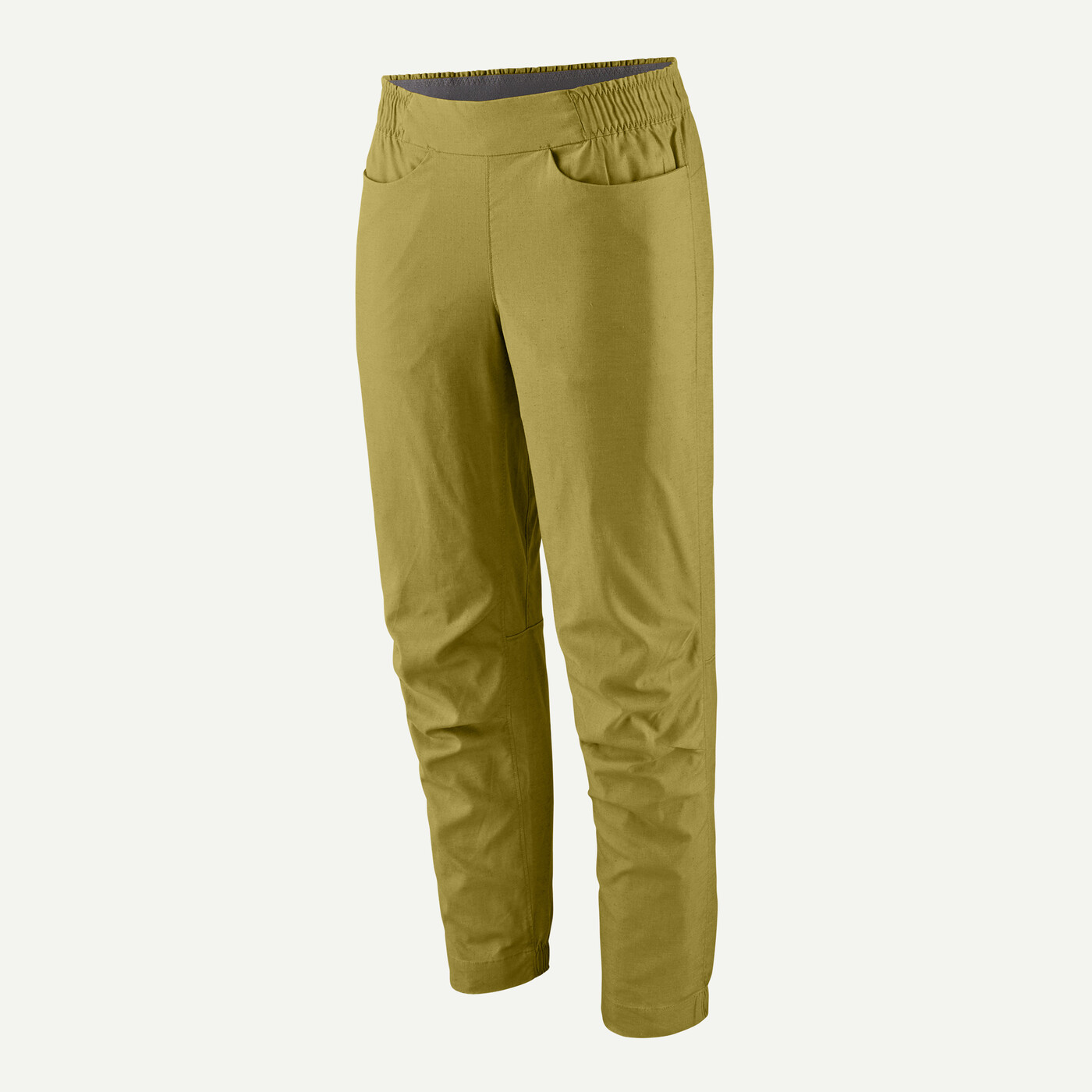 W's Hampi Rock Pants climbing pants for women with breathable, abrasion-resistant fabric and elastic design for freedom of movement and comfort