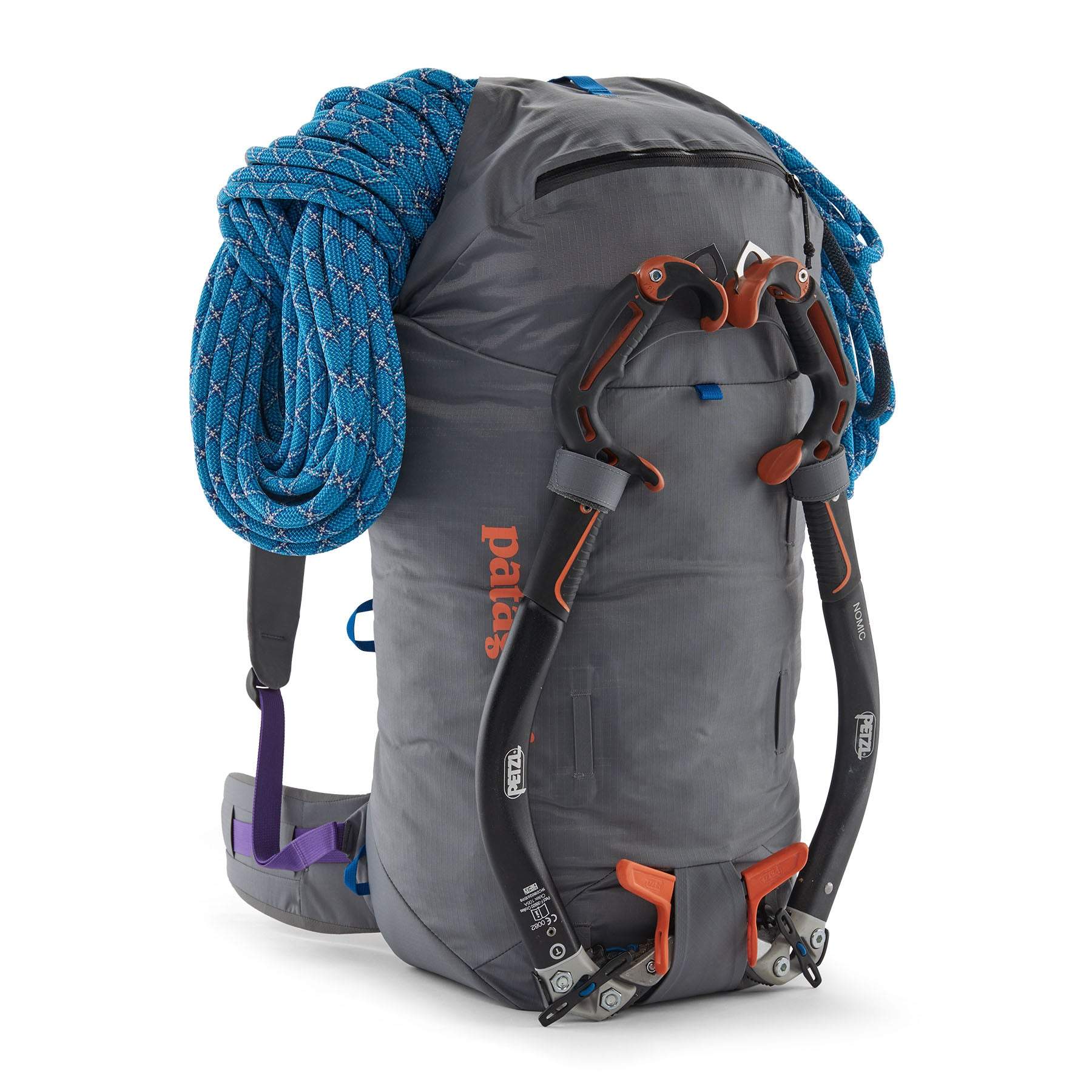 Ascensionist 35L