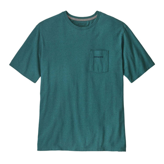 M's Boardshort Logo Pocket Responsibili-Tee