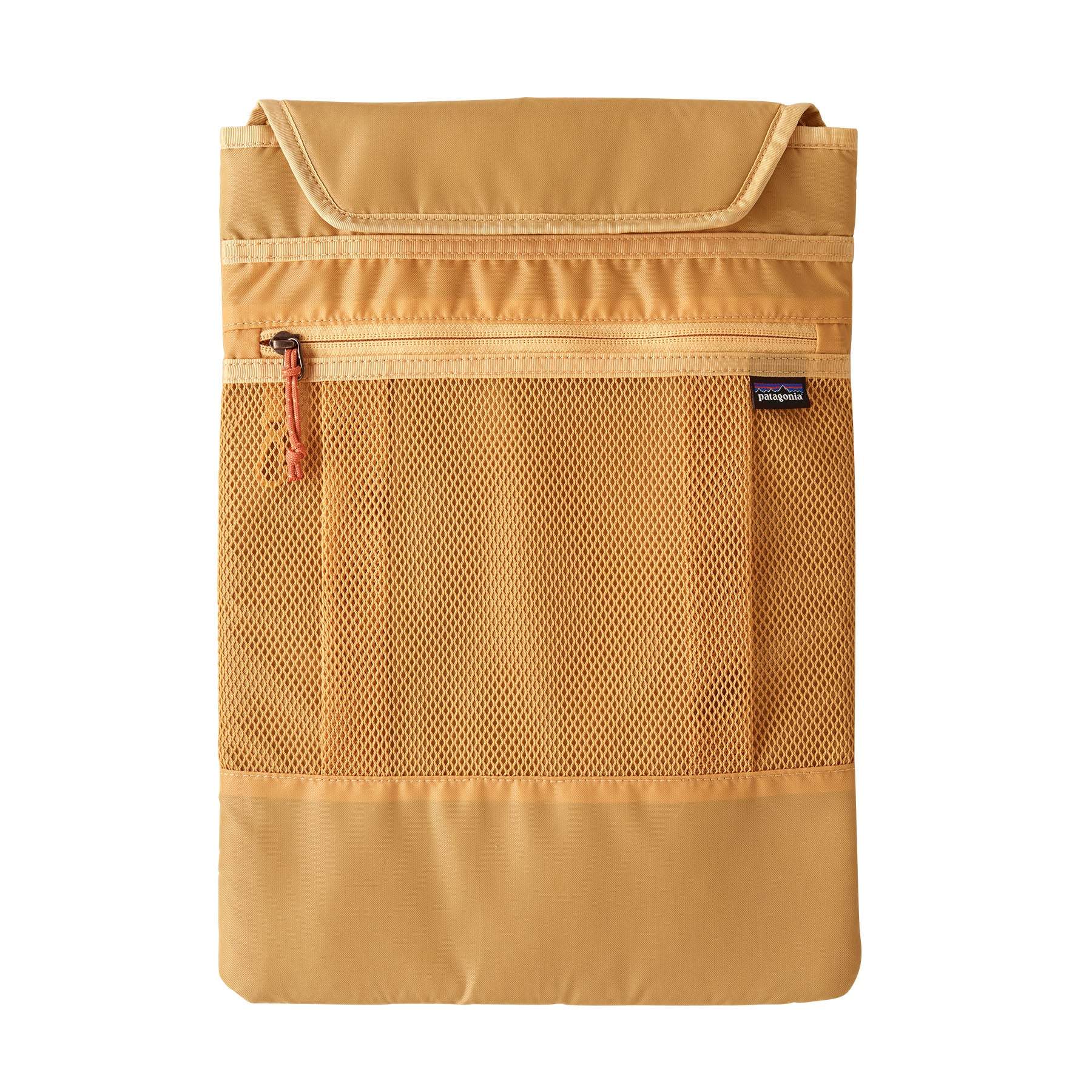 Refugio Day Pack 26L with laptop sleeve, recycled polyester, PFC-free water-repellent.