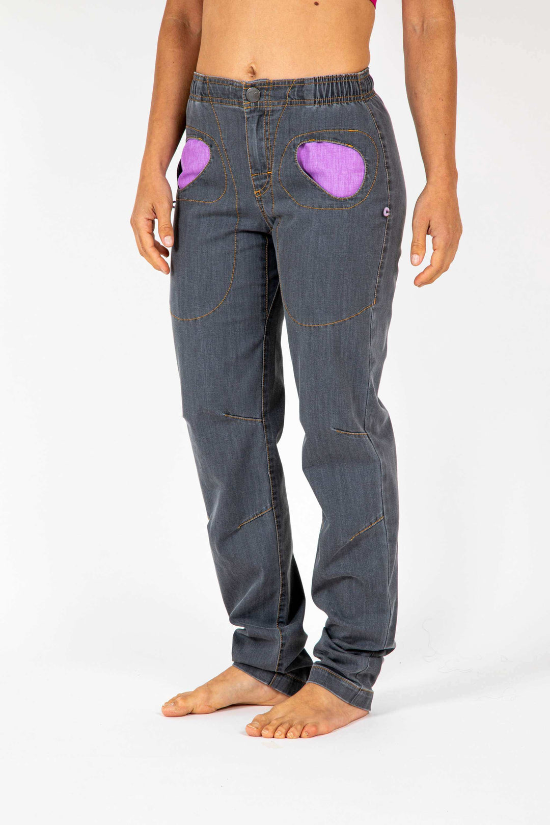 Denim wave
